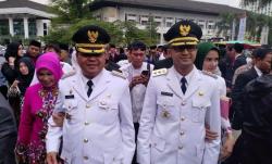 Jelang Kasus Aa Umbara Disidangkan, Hengki Doakan Masalah Cepat Selesai