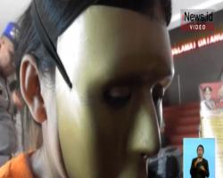 Tak Dinafkahi, Istri di Medan Bunuh Suami Dibantu Mantan Kekasih