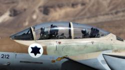 Jenderal Israel Sambangi Moskow Usai Penembakan Pesawat Tempur Rusia