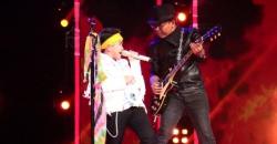 Selamat, Coach Kaka Pilih Moses Lolos ke Babak TVKI Berikutnya