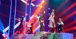 Coach Agnez Mo Pilih Naura Lolos Live Round 2 TVKI 2018