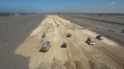 PT AP I Yogya Optimistis Bandara Baru Yogya Bisa Beroperasi April 2019