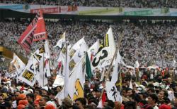 KPU Karimun Coret Seorang Caleg PKS dari DCT, Ini Alasannya