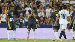 Tanggapi Kartu Merah Ronaldo, Clattenburg: Keputusan Itu Kejam