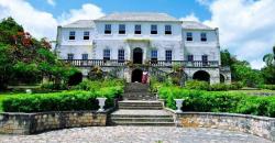 3 Tempat Wisata Terangker di Dunia, Legenda Rose Hall Bikin Merinding