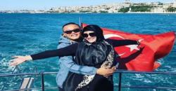 Pengadilan Agama Cimahi Putuskan Sule dan Lina Resmi Bercerai