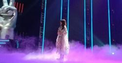 Syarla Dapat Kejutan dari Siti Nurhaliza di TVKI 2018