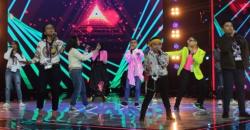 Keva, Nadhia & Vanessa Lolos Vote Live Round 2 Tertinggi di TVKI 2018