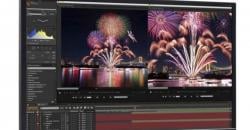 Sasar Pengguna Profesional, Philips Luncurkan Monitor 4K 32 Inci