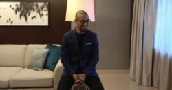 Luncurkan Album Baru, Marcel Siahaan Bawakan Musik Jazz