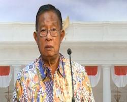 Mendag dan Dirut Bulog Bersitegang, Menko Perekonomian Sebut Miss Komunikasi