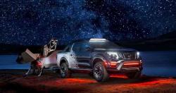 Unik, Nissan Kenalkan Mobil Konsep Layaknya Planetarium Berjalan