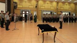 Brigjen Pol Mardiaz Kusin Dwihanto Resmi Dilantik Jadi Wakapolda Sumut