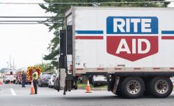 Tembak Mati 3 Orang di Gudang Toko Obat, Wanita AS Bunuh Diri