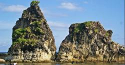 Pantai Sawarna Jadi Favorit Wisatawan di Libur Lebaran, Dikunjungi 8.000 Orang<