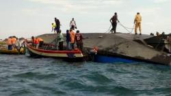 Kapal Angkut 400 Penumpang Tenggelam di Danau Victoria, 44 Orang Tewas