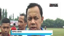 Bima Arya Tolak Masuk Timses Prabowo, Kok Bisa?