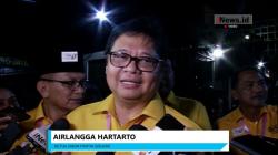 Harapan Kubu Jokowi dan Prabowo Usai Pengundian Nomor Urut