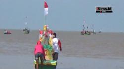 Tak Hanya Ekonomi, Perindo Juga Peduli Kearifan Lokal