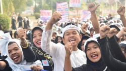 Dedi Mulyadi Siap Dampingi Tenaga Honorer K2 Demo ke Jakarta