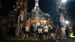 FPL Bali, Ada Keseruan Lomba Kreasi Olah Tipat Blayag 