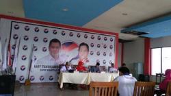 Perindo Babel Bekali Calegnya Strategi Pemenangan dan Aturan Kampanye