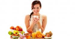 Ternyata Pola Makan Bisa Pengaruhi Kesuburan, Ini Buktinya! 