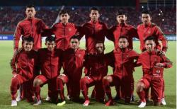 Prediksi Indonesia U-19 Vs Thailand U-19: Uji Skema Alternatif
