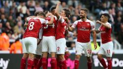 Jadwal Pertandingan Sepak Bola Eropa, Minggu (23/9/2018) Hari Ini