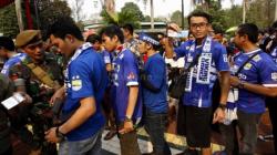 Bobotoh Minta Kasus Penggelapan Dana Hak Siar Liga PT LIB Diusut Tuntas