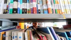 Pilu, Siswa SD di Surabaya Tak Mau Sekolah karena Malu Tidak Punya Buku<