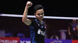 Selain Anthony Ginting, Ini Juara China Terbuka dari Indonesia