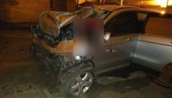 Mobil Terjun ke Jurang Jembatan Emas Pangkalpinang, 2 Penumpang Tewas 