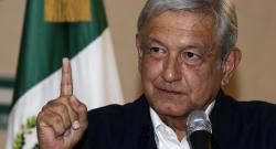 Presiden Meksiko: Saya Tak Akan Bertarung dengan Trump soal Imigran 