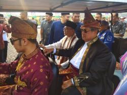 SBY Walkout, Gerindra Sesalkan Aksi Provokasi Relawan
