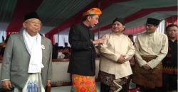 Inilah Visi Misi Jokowi-Ma'ruf dan Prabowo-Sandi di Pilpres 2019