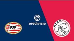 Disiarkan iNews, Ini Prediksi PSV Eindhoven Vs Ajax Amsterdam 