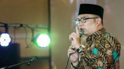 Pembakaran Bendera Tauhid, Emil: Apapun Niatnya Saya Kira Itu Tak Baik