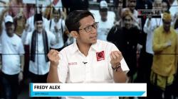 Penjelasan Kubu Projo soal Aksi yang Membuat SBY WO di Deklarasi Damai