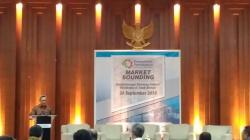 Tekan Impor Metanol, Pembangunan Kawasan Industri Teluk Bintuni Dipacu