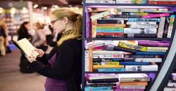 3 Objek Wisata Terkenal Ini Dipopulerkan oleh Buku Best Seller Dunia