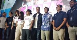 3 DARA 2 Rilis Poster dan Trailer, Ini Bedanya dengan Sekuel Pertama