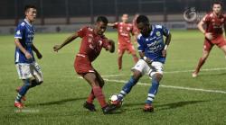 BOPI Ancam Hentikan Kompetisi, Ini Komentar PSSI