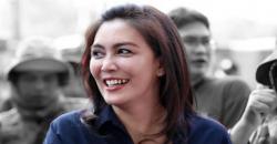 Penuhi Janji Jenguk Mat Solar, Rieke Diah Ajak Pemain Bajaj Bajuri