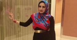 Gara-Gara Ini Shinta Bachir Batalkan Pertunangannya dengan Idham Masse