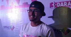 Dikira sebagai Pemenang China Open 2018, Begini Reaksi Tanta Ginting