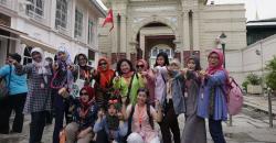 Nikmati Keseruan Menjelajah Tempat-Tempat Terbaik Bersama My Tours