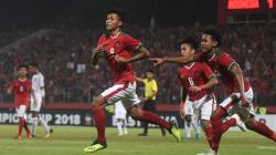Timnas Indonesia U-16 Vs Vietnam U-16: Familiar dengan Gaya Lawan
