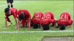 Antusiasme Penonton Tinggi, Laga Timnas U-16 Vs India Pindah Stadion