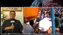 Liga Indonesia Dihentikan 2 Minggu, Menpora Minta Perbaiki Regulasi